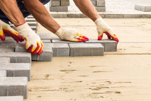 Reliable Bethalto, IL Driveway Pavers Solutions