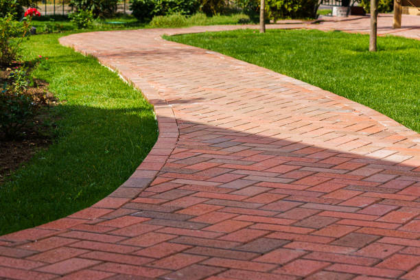 Best Concrete Paver Driveway  in Bethalto, IL