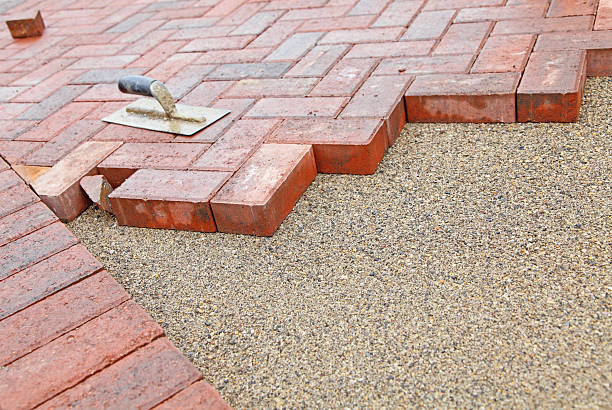 Best Driveway Pavers Contractor  in Bethalto, IL