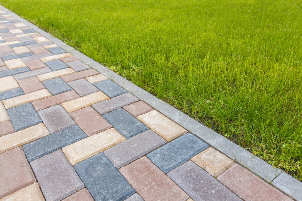 Decorative Driveway Pavers in Bethalto, IL